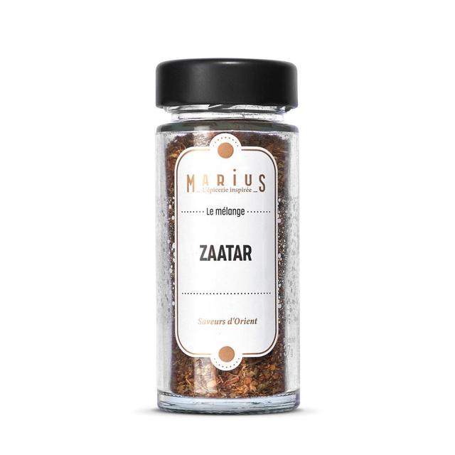 3183811060481 - Marius, L'Épicerie Inspirée - Mélange pour Zaatar