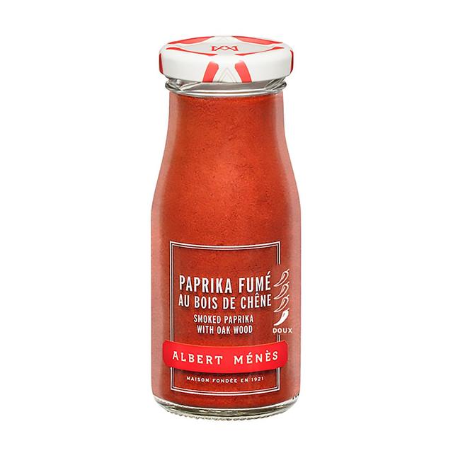 3234750030681 - Albert Ménès - Paprika Fumé Au Bois De Chêne