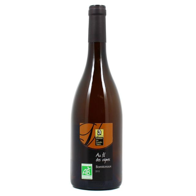 3362720240881 - Bonnezeaux - Domaine Les Grandes Vignes Bio