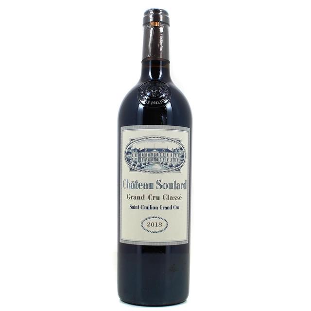 3258690031881 - Saint Emilion Grand Cru AOC - Château Soutard