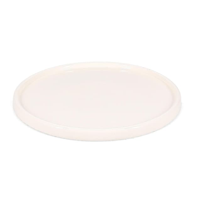 5410595781881 - Collection Billie - Assiette plate 20,5cm beige 
