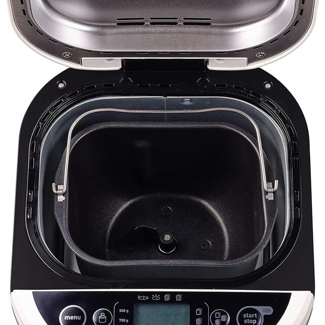 3045385783381 - Moulinex - Machine à pain Doré OW210130