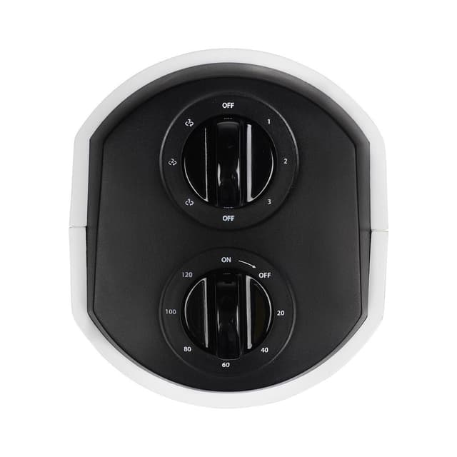 8713016103581 - Tristar - Ventilateur Colonne Blanc - VE-5806