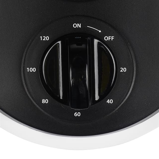 8713016103581 - Tristar - Ventilateur Colonne Blanc - VE-5806