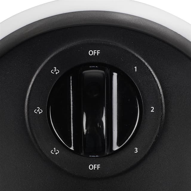 8713016103581 - Tristar - Ventilateur Colonne Blanc - VE-5806