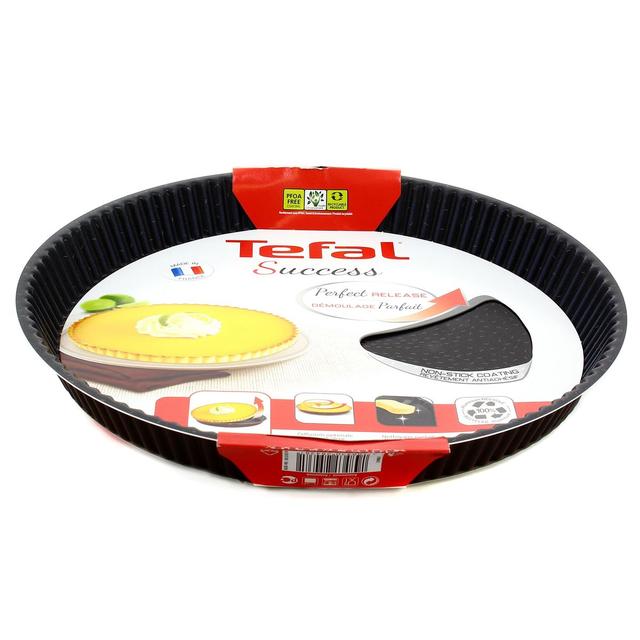 3168430254381 - Tefal - Moule à Tarte SUCCESS