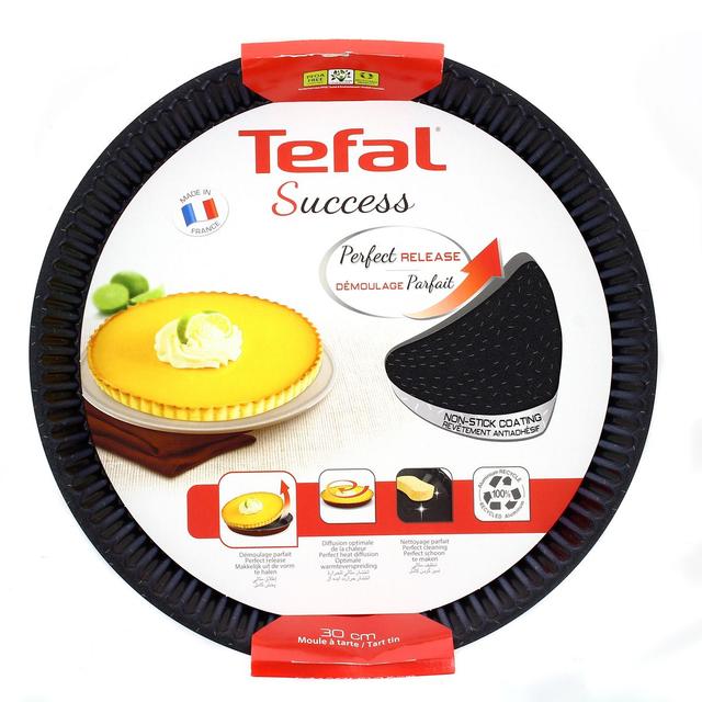3168430254381 - Tefal - Moule à Tarte SUCCESS