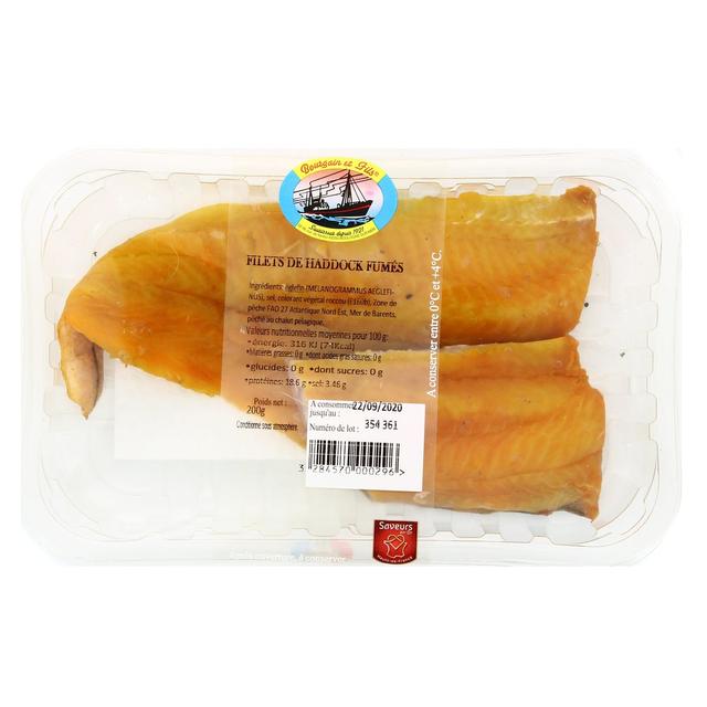 3324030016181 -  - Filet de Haddock