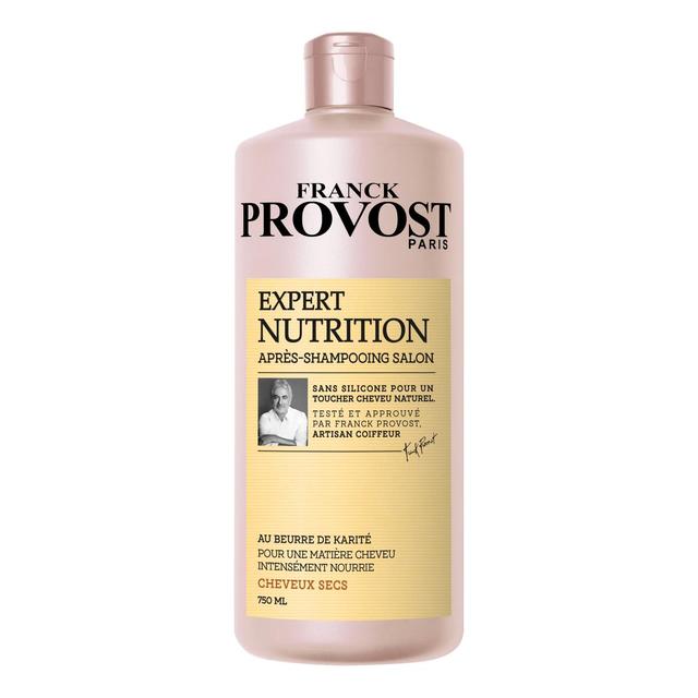 3600550166781 - Franck Provost - Après-Shampooing expert nutrition intense au beurre de karité