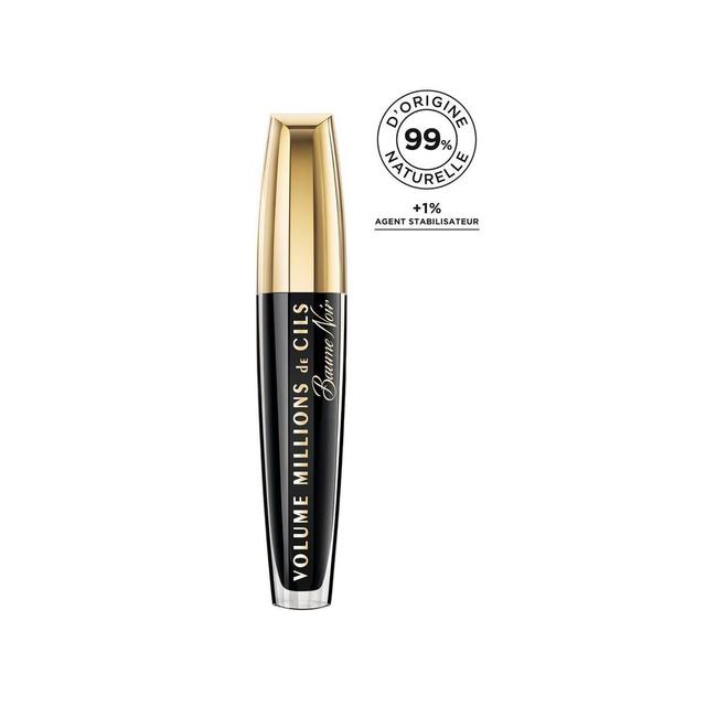 0000030148581 - L'Oréal Paris - Mascara Volume Millions de Cils Baume Noir 