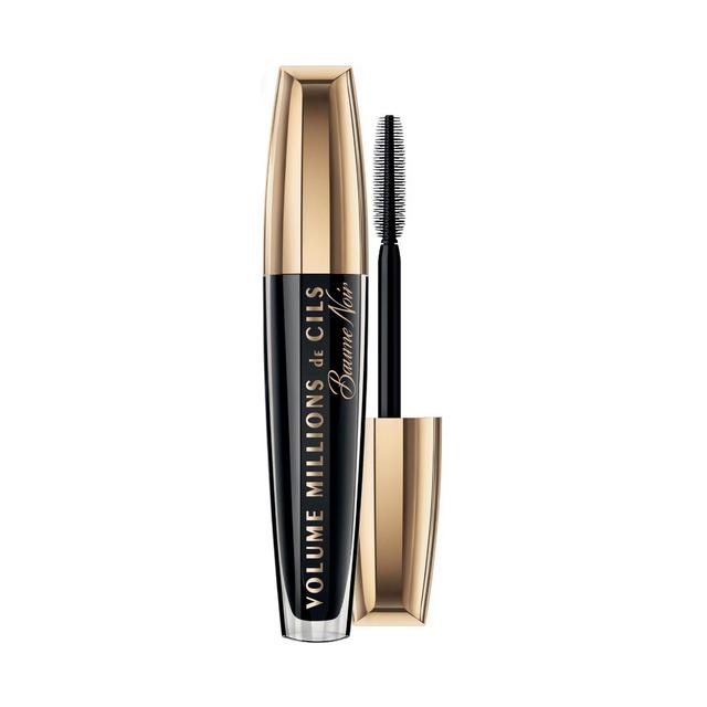 0000030148581 - L'Oréal Paris - Mascara Volume Millions de Cils Baume Noir 