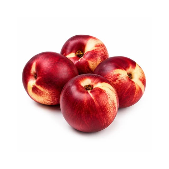 3760368110182 - Nectar Fruits - Nectarine Blanche mûr à point 