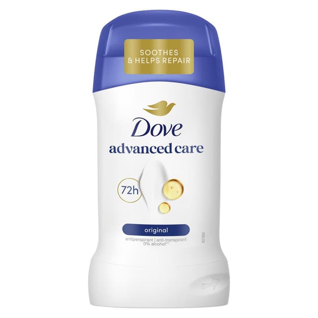 0000059030782 - Dove - Déodorant Stick Original Advanced Care