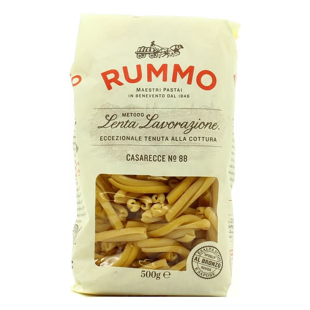 8008343200882 - Rummo - Pâtes Casarecce N°88 Premium