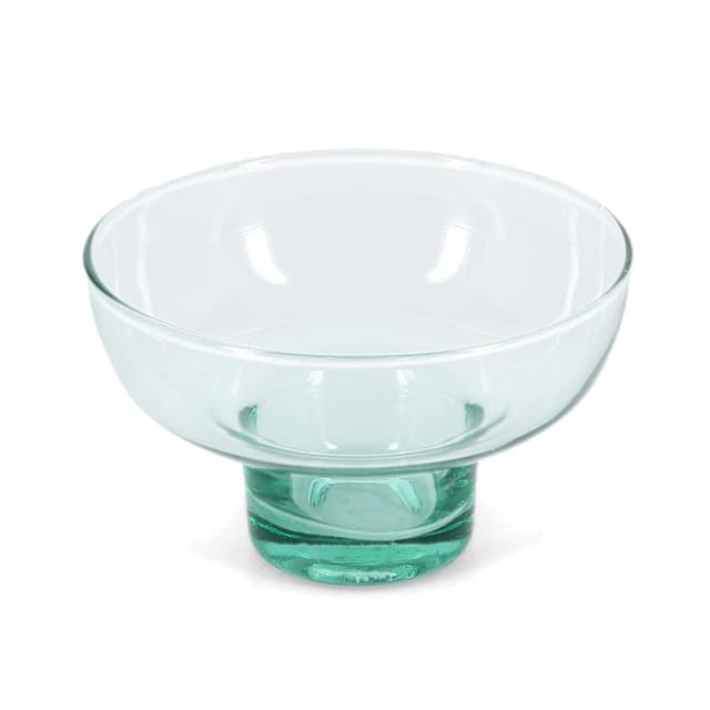 5410595781782 - Collection Revera - Coupe à glace 13,5xH8cm vert 