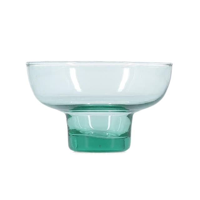 5410595781782 - Collection Revera - Coupe à glace 13,5xH8cm vert 