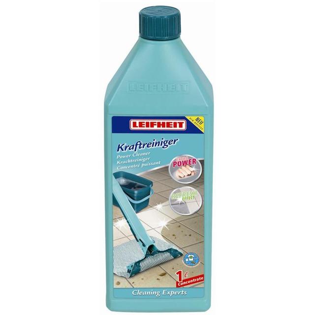4006501414182 - Leifheit - Nettoyant surpuissant sol