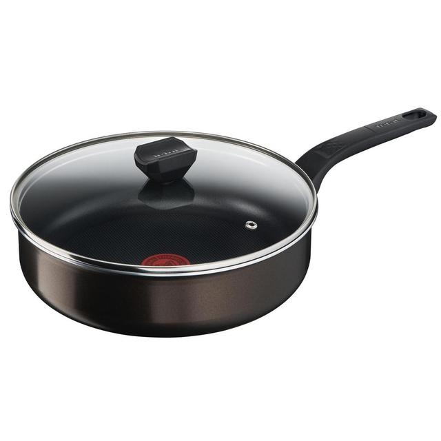 3168430297982 - Tefal - Sauteuse EASY COOK & CLEAN Tous feux sauf Induction