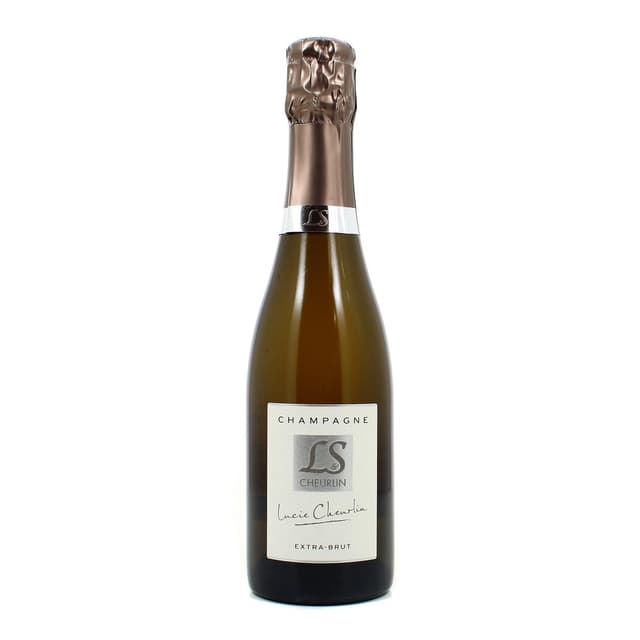 3760221040083 - L&S Cheurlin - Champagne Brut Bio