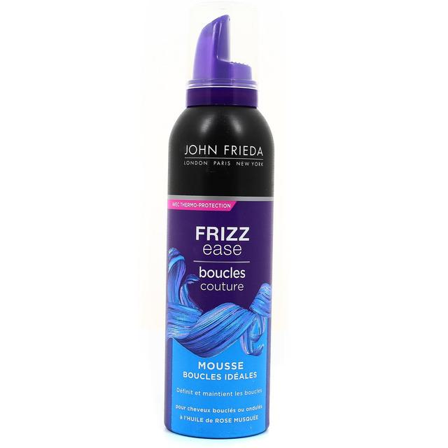 5037156251883 - John Frieda - Mousse Boucles Idéales
