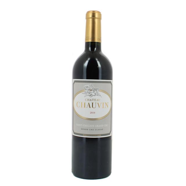 3258690032383 - Saint Emilion Grand Cru AOC - Château Chauvin