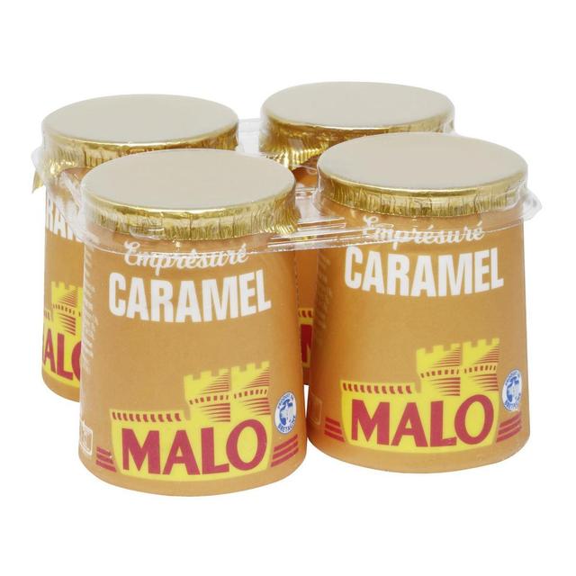 3278693504083 - Malo - Emprésuré Caramel