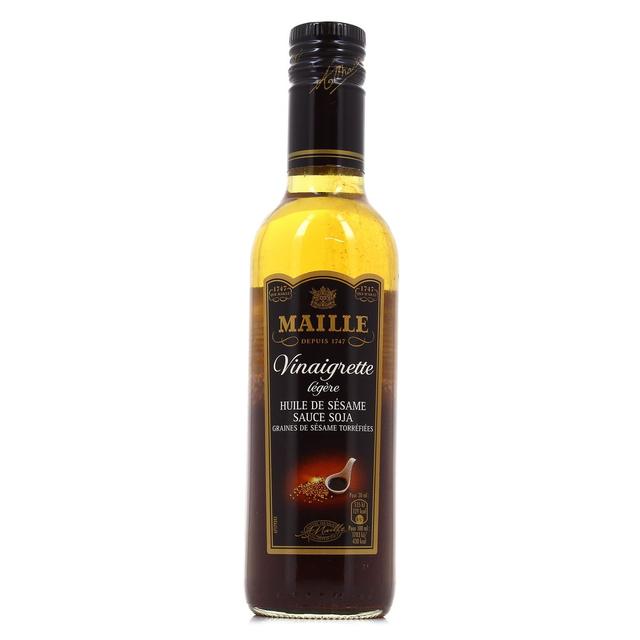 8711200584383 - Maille - Vinaigrette huile de sésame soja