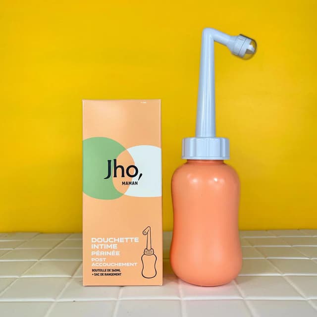 3701208604683 - JHO - Douchette intime