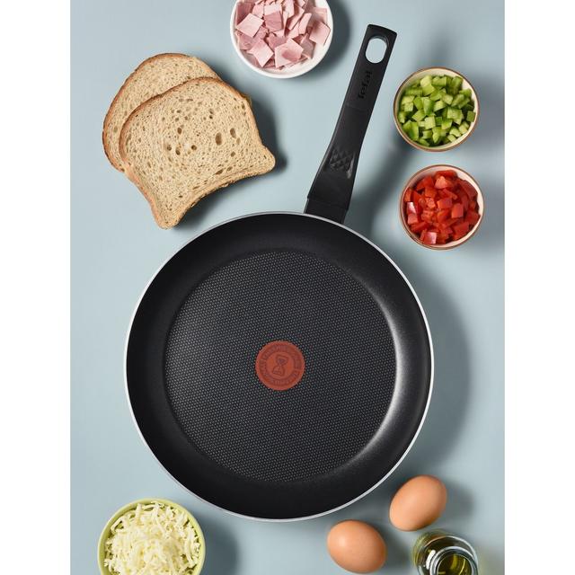 3168430297883 - Tefal - Poêle EASY COOK & CLEAN Tous feux sauf Induction