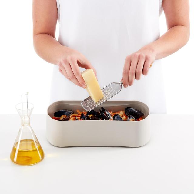 8710755888083 - Lékué - Cuiseur micro-onde pour Pâtes 