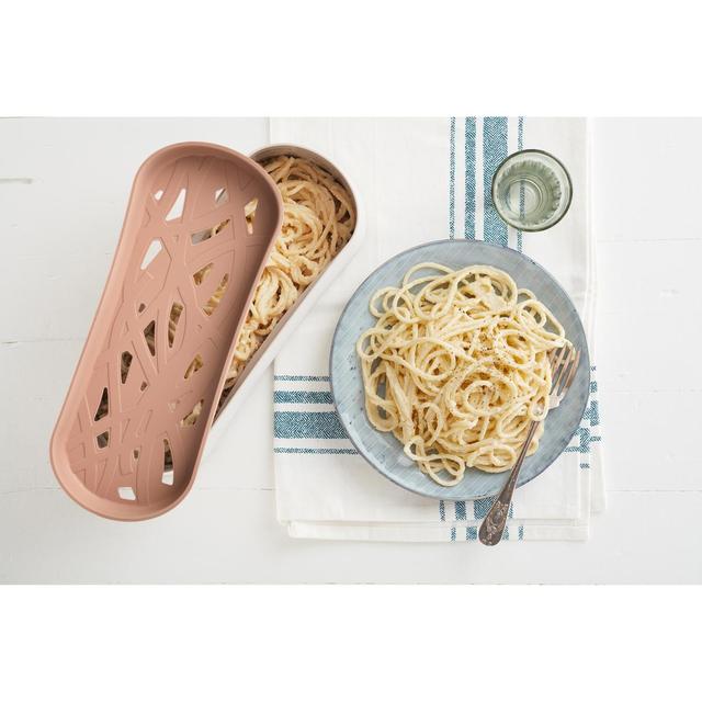 8710755888083 - Lékué - Cuiseur micro-onde pour Pâtes 