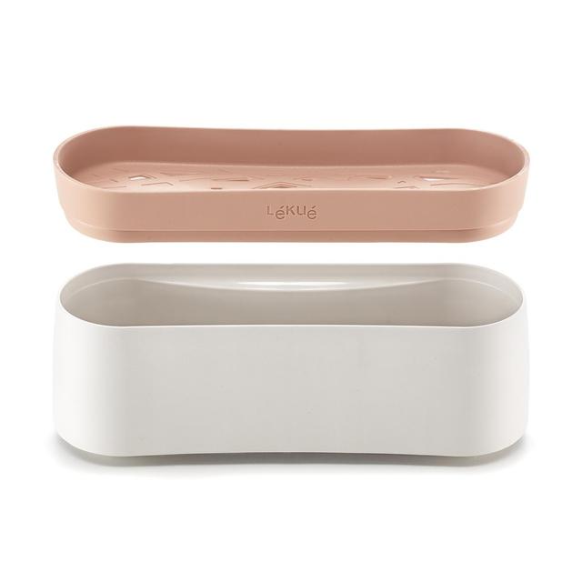 8710755888083 - Lékué - Cuiseur micro-onde pour Pâtes 