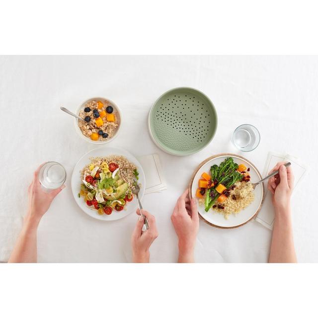 8710755888083 - Lékué - Cuiseur micro-onde pour Pâtes 