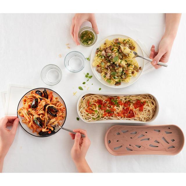 8710755888083 - Lékué - Cuiseur micro-onde pour Pâtes 
