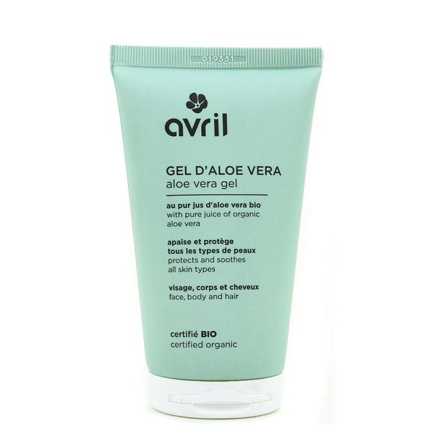 3662217019083 - Avril - Gel d'aloe vera