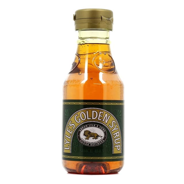 5010115909483 - Lyle S - Sirop de Sucre- Golden Syrup