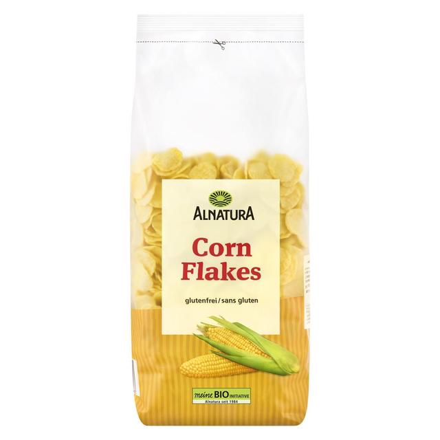 4104420019683 - Alnatura - Corn-flakes bio