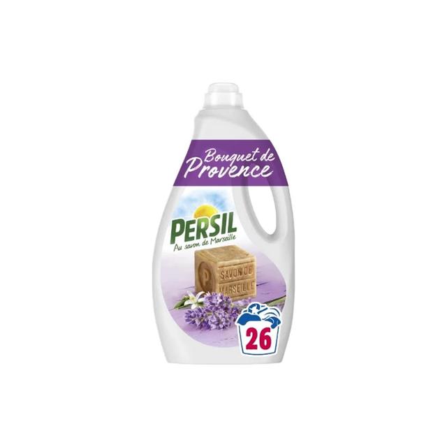 8720181670084 - Persil - Lessive Liquide Bouquet de Provence