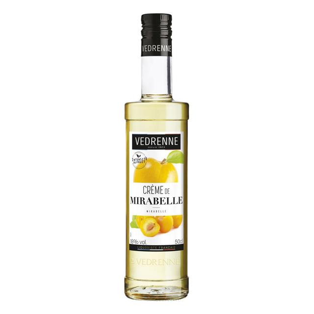 3376370094084 - Vedrenne - Crème de mirabelle 18°