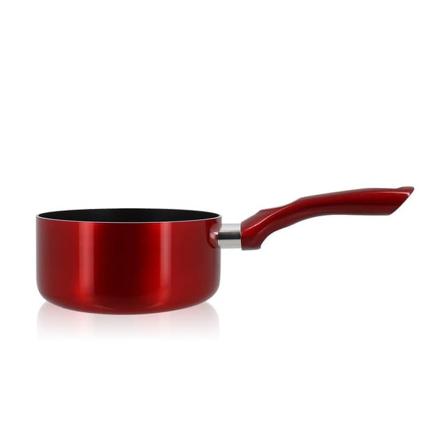 3256390194684 - Ménastyl - Casserole Cerise - Tous feux dont induction