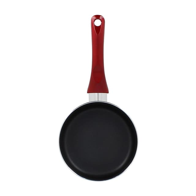 3256390194684 - Ménastyl - Casserole Cerise - Tous feux dont induction
