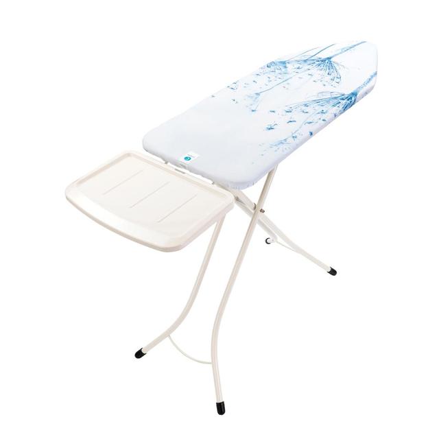 8710755108884 - Brabantia - Table à repasser cotton flower