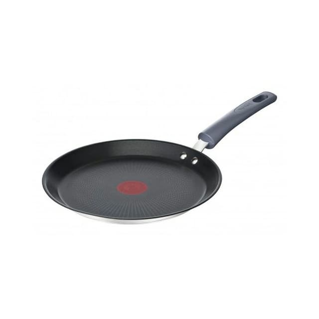 3168430320185 - Tefal - Crêpière 25 cm inox 