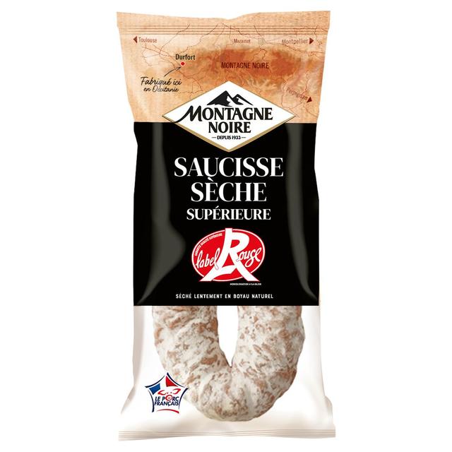 3339720410385 - Montagne Noire - Saucisse Sèche Label Rouge