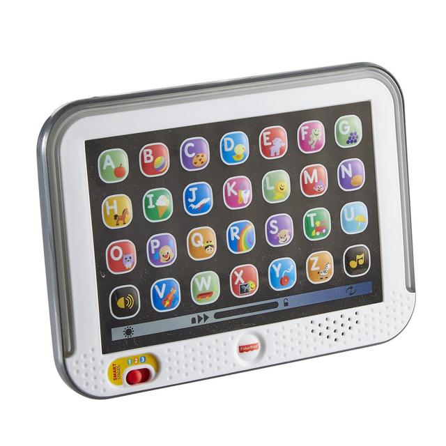 0887961040685 - Fisher-Price - Ma tablette puppy- CDG56