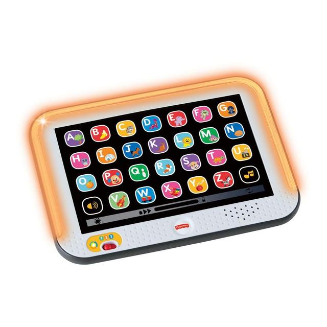 0887961040685 - Fisher-Price - Ma tablette puppy- CDG56