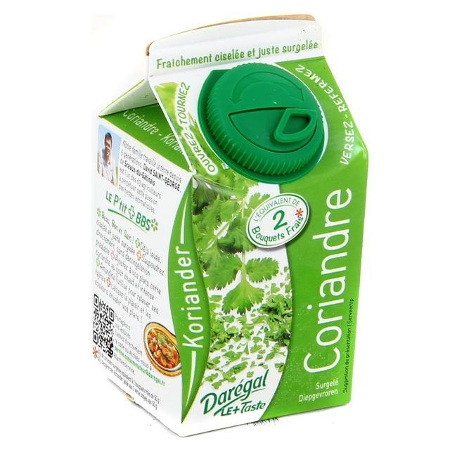 3060730070985 - Daregal - Coriandre