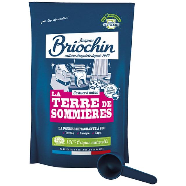 3383482301085 - Briochin - Terre de sommière Détachant A Sec