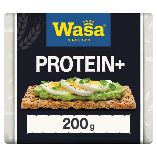 7300400483285 - Wasa - Tartine proteine + 