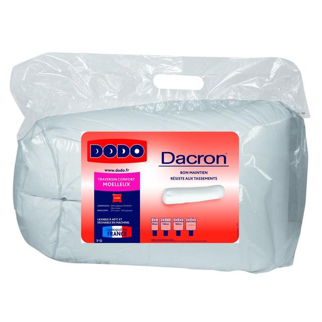 3307413003985 - Dodo - Traversin mars dacron